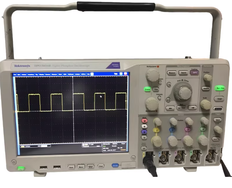 �N�ۡ����U|̩�� DPO5054B ���֟ɹ�ʾ����/Tektronix�s�ԈD