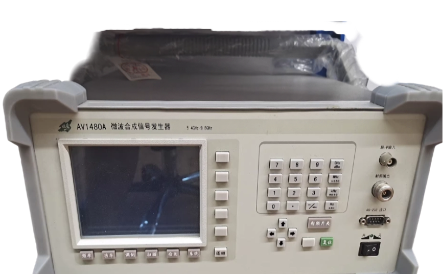 Ceyear AV1480A �ϳ���̖�l(f��)����/�����s�ԈD