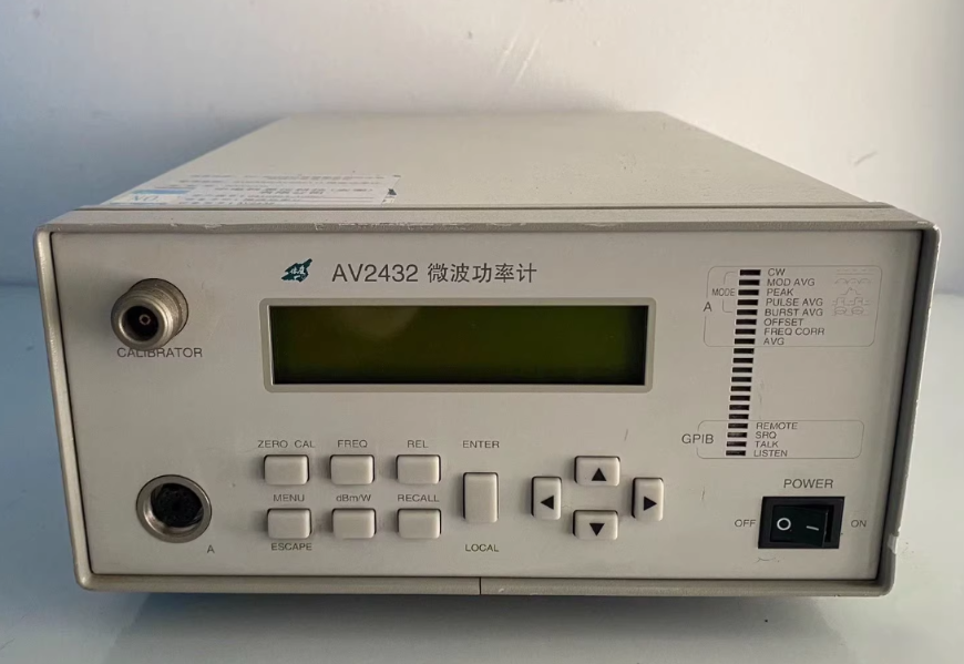 Ceyear AV2432 ΢������Ӌ(j��)/�����s�ԈD