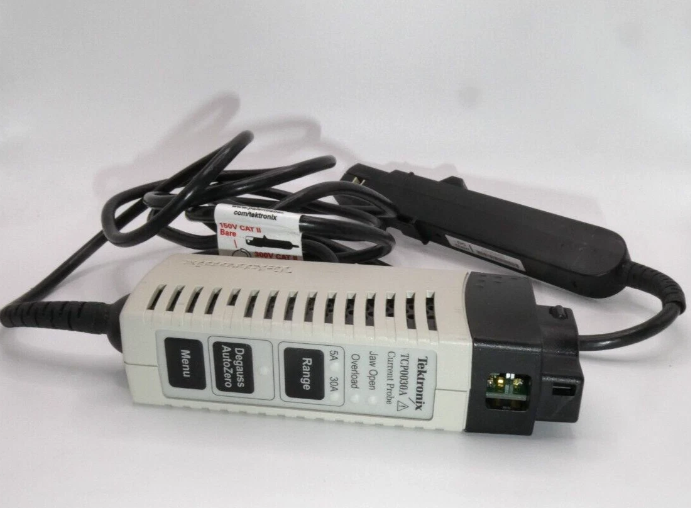 ̩�� TCP0030A ���̽�^/Tektronix�s�ԈD