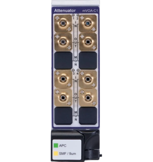 �ݵ�Ѹ mVOA-C1DSMS ��׃��˥�p��ģ�K/JDSU�s�ԈD