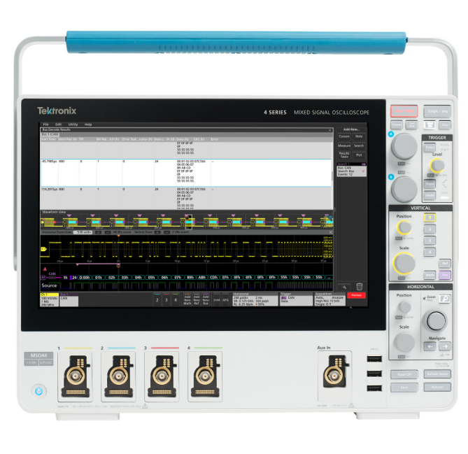 Tektronix MSO44-1500 �����̖(h��o)ʾ����/Tektronix�s�ԈD