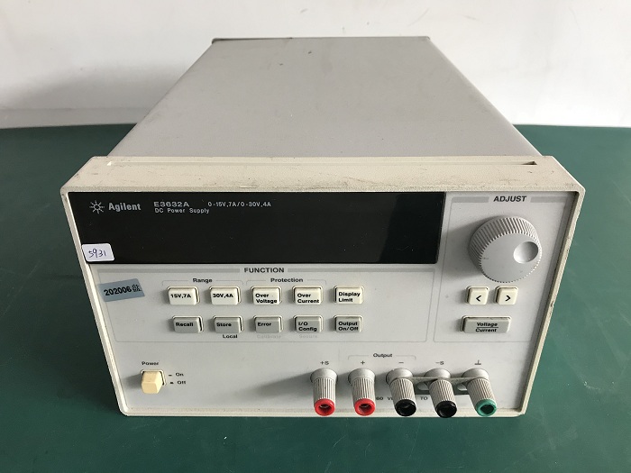 �S��|keysight E3632A ֱ���Դ/Keysight�s�ԈD