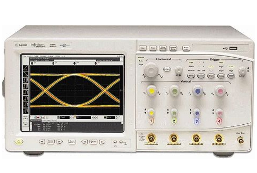 �S��|Agilent DSO80404B ������ʾ����/Agilent�s�ԈD