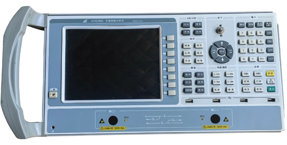 Ceyear AV36580A ʸ���W(w��ng)�j�����x/�����s�ԈD