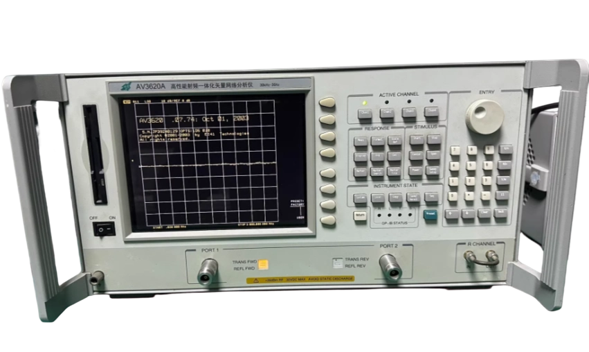 ˼�x AV3620A ʸ���W(w��ng)�j(lu��)�����x/�����s�ԈD