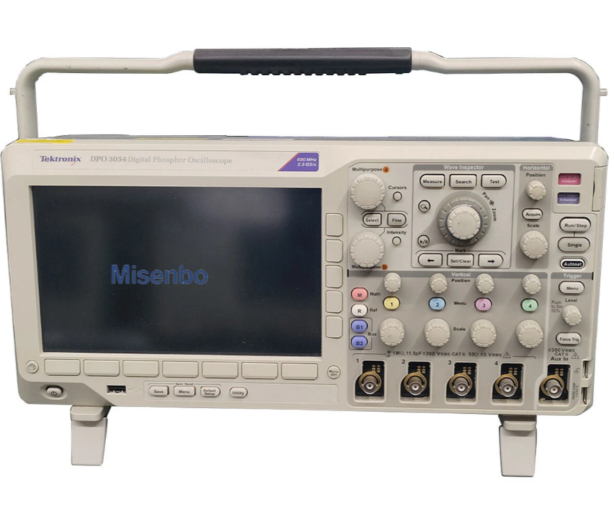 �N�ۡ����U|̩�� DPO3054 ʾ����/Tektronix�s�ԈD