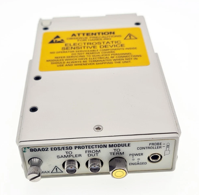 Tektronix 80A02 EOS/ESD ���oģ�K/Tektronix�s�ԈD