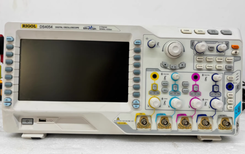 RIGOL DS4054 ��(sh��)�ִ惦ʾ����/RIGOL�s�ԈD