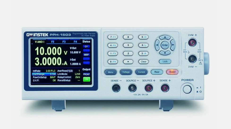 GWINSTEK PPH-1503 ֱ���Դ/GW�s�ԈD