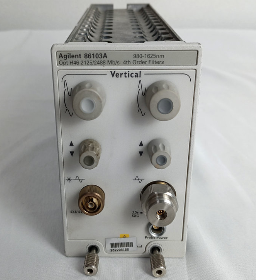 �S��|Agilent 86103A �� / 늲��ģ�K/Agilent�s�ԈD