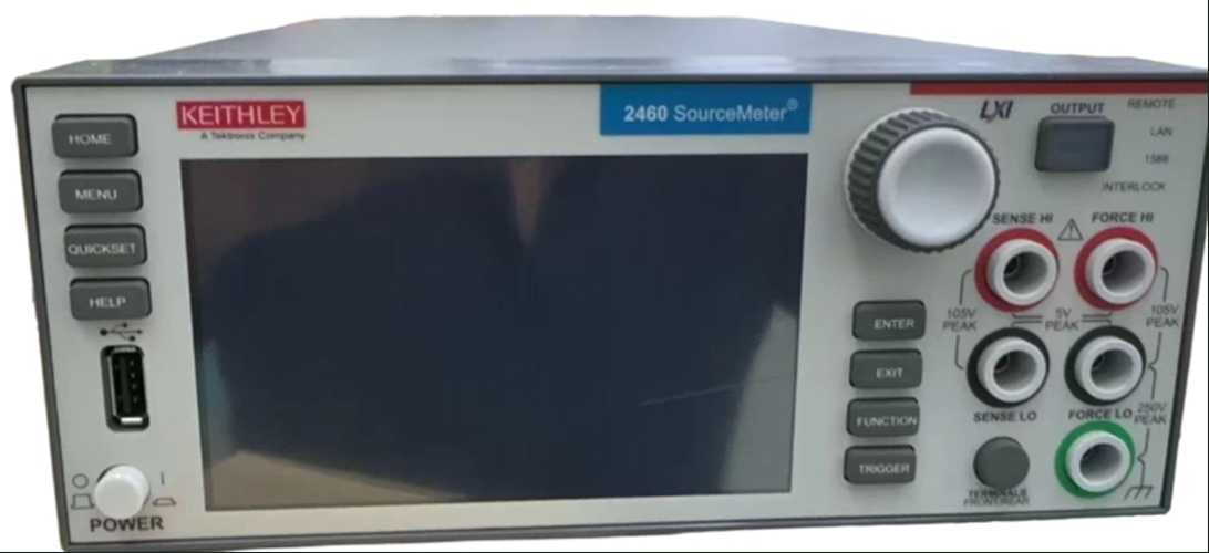 ���r(sh��)�� 2640 ��(sh��)��Դ��/KEITHLEY�s�ԈD