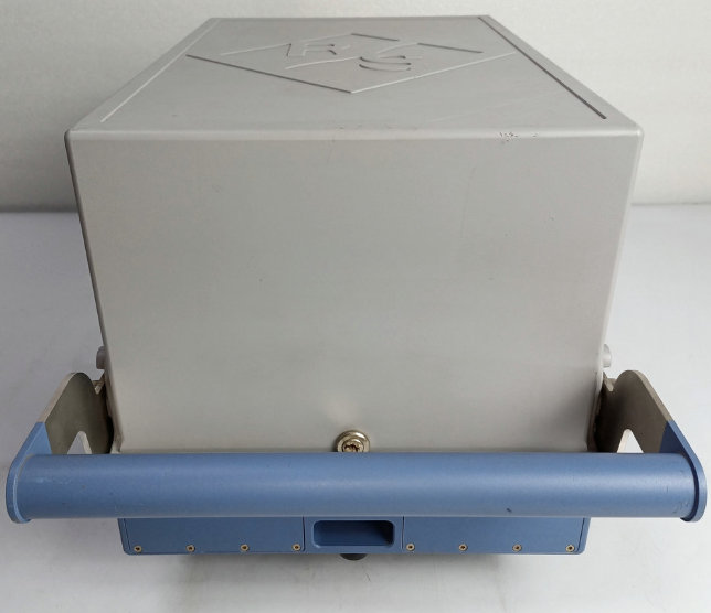 ����|�_���cʩ�ߴ� CMW-Z10 ���l���κ�/R&S�s�ԈD