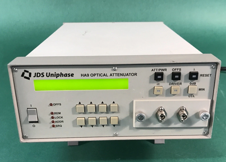 �S��JDSU HA9 ��˥�p��/JDSU�s�ԈD