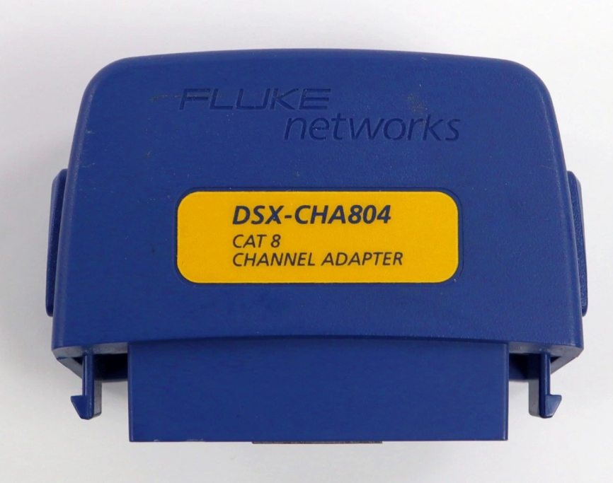 Fluke DSX-CHA804 �����·�y(c��)ԇ�m����/FLUKE�s�ԈD