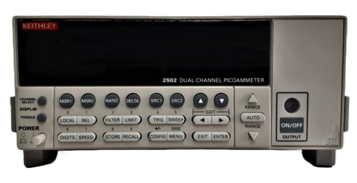 �S��|Keithley 2502 �pͨ��Ƥ����/KEITHLEY�s�ԈD