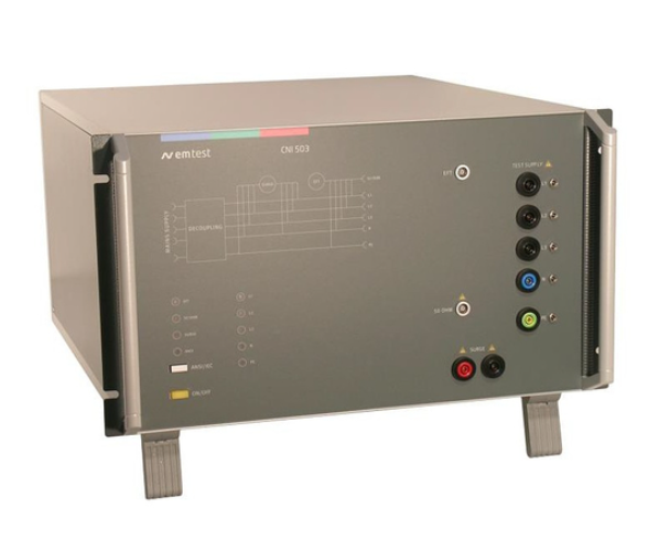 emtest CNI 503 ������� / ȥ��W(w��ng)�j/EMTEST�s�ԈD