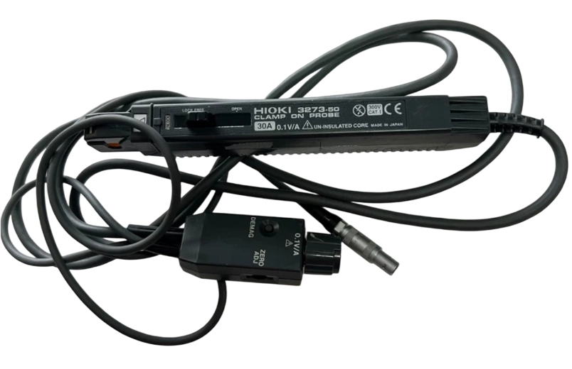 Hioki 3273-50 �Qʽ���̽�^/HIOKI�s�ԈD