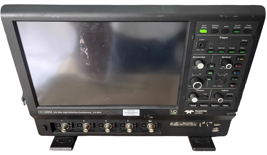 LeCroy HDO4054 ��(sh��)��ʾ����/Lecroy�s�ԈD