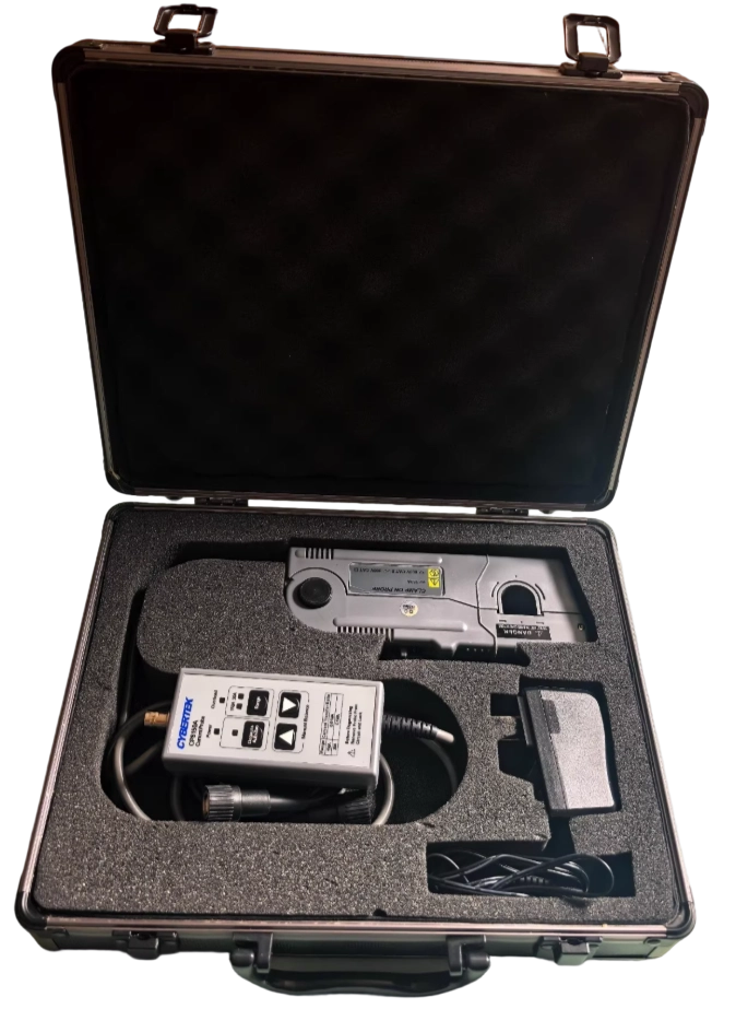 CYBERTEK CP8500A ��ֱ�����̽�^/�����s�ԈD