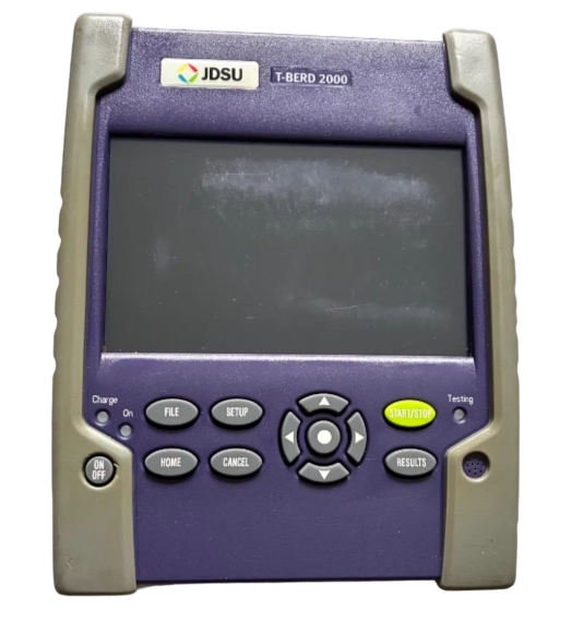 VIAVI MTS2000 ģ�K���yԇ�x/�����s�ԈD