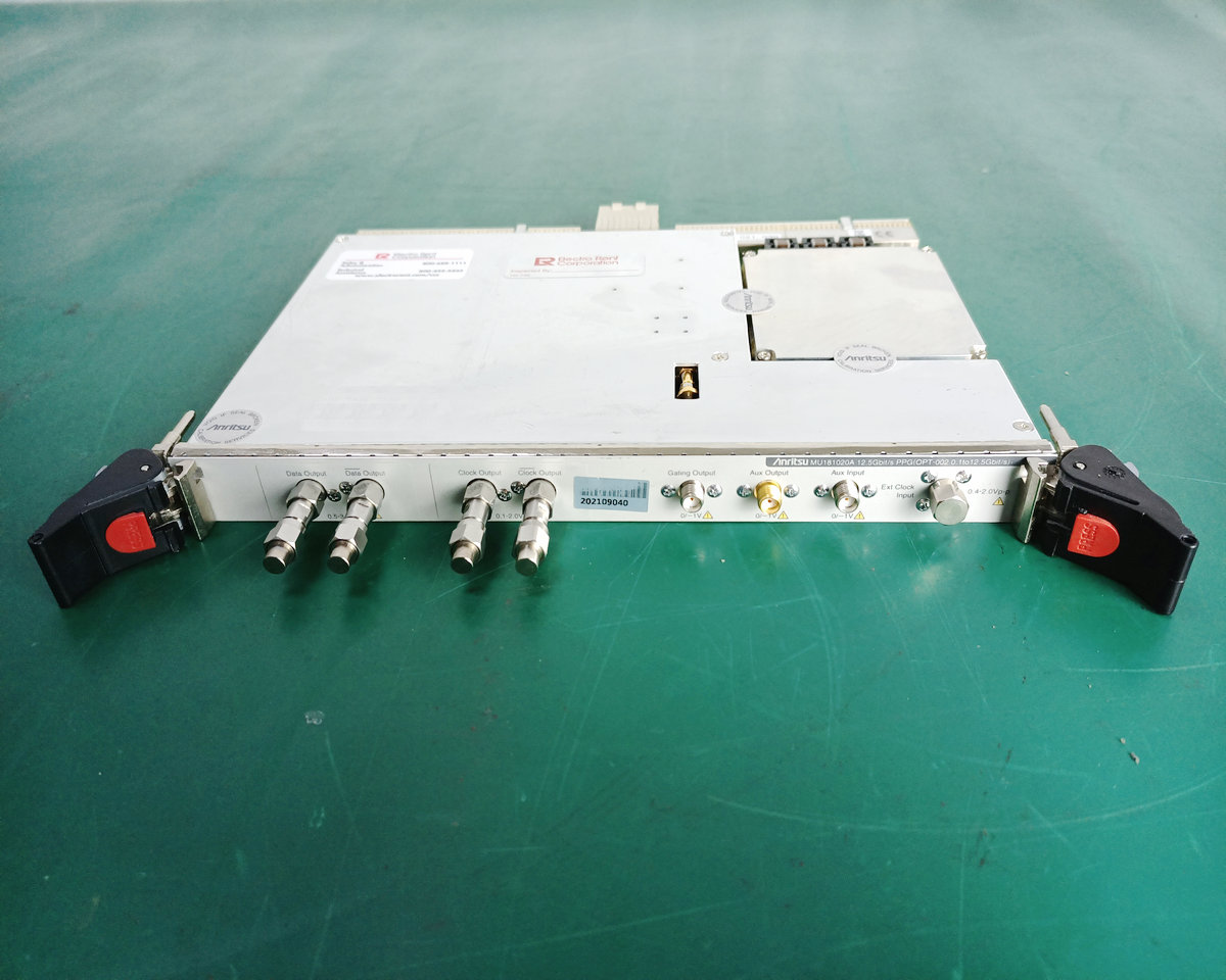 �S��|Anritsu MU181020A �}�_�D�ΰl(f��)����ģ�K/Anritsu�s�ԈD