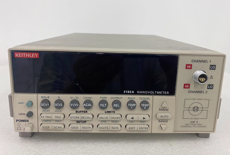 ���r�� 2182A �{����/KEITHLEY�s�ԈD