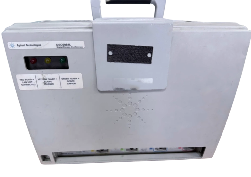 �S��|Keysight DSO9064L ʾ����/Keysight�s�ԈD