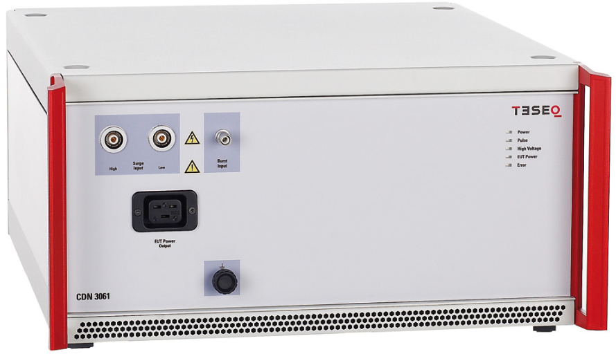 Teseq CDN 3061 �Ԅӻ�������� / ȥ��W(w��ng)�j(lu��)/TESEQ�s�ԈD