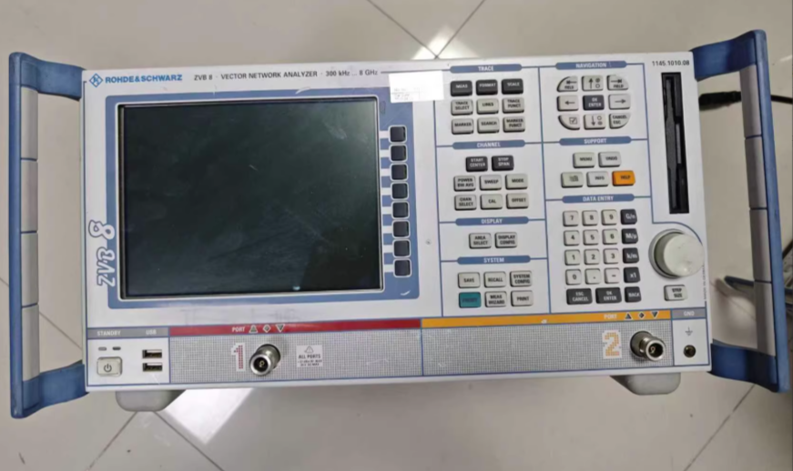 R&S ZNB8 ʸ���W(w��ng)�j(lu��)�����x/R&S�s�ԈD