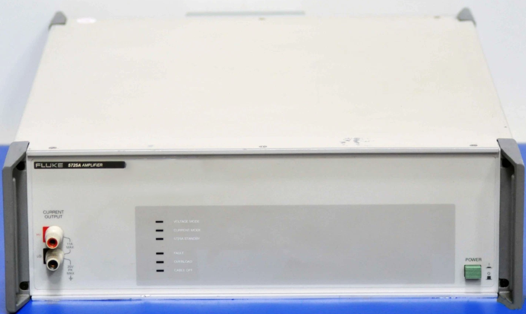 �N��|������ 5725A �๦��У�����Ŵ���/FLUKE�s�ԈD