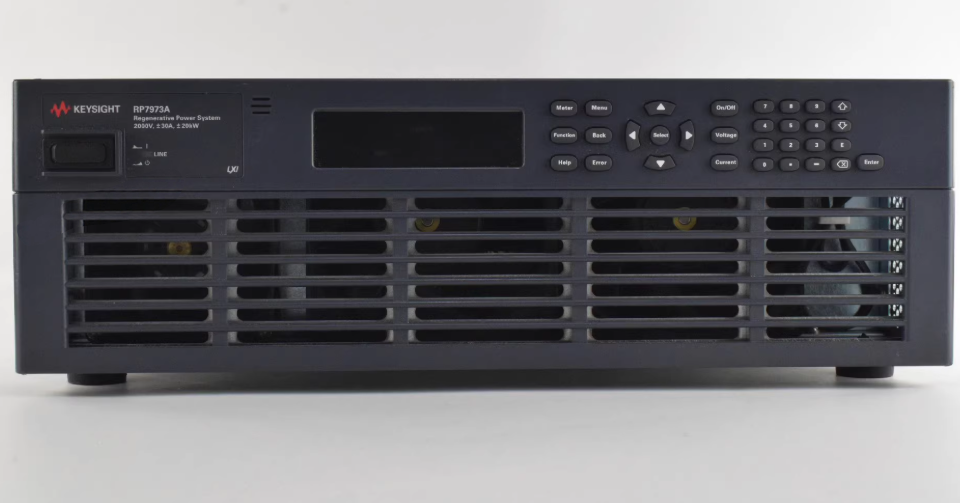 Keysight RP7973A ����ֱ���Դϵ�y(t��ng)/Keysight�s�ԈD