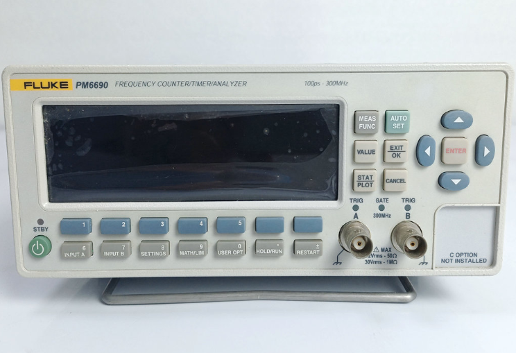 �N(xi��o)��|������ PM6690 �߾����l�ʷ����x/FLUKE�s�ԈD