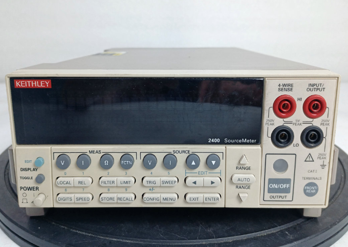 �N�ۡ����U|Keithley 2400 ��(sh��)��Դ��/KEITHLEY�s�ԈD