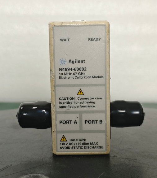 �S��|Agilent N4694-60002 ���У��(zh��n)ģ�K/Agilent�s�ԈD