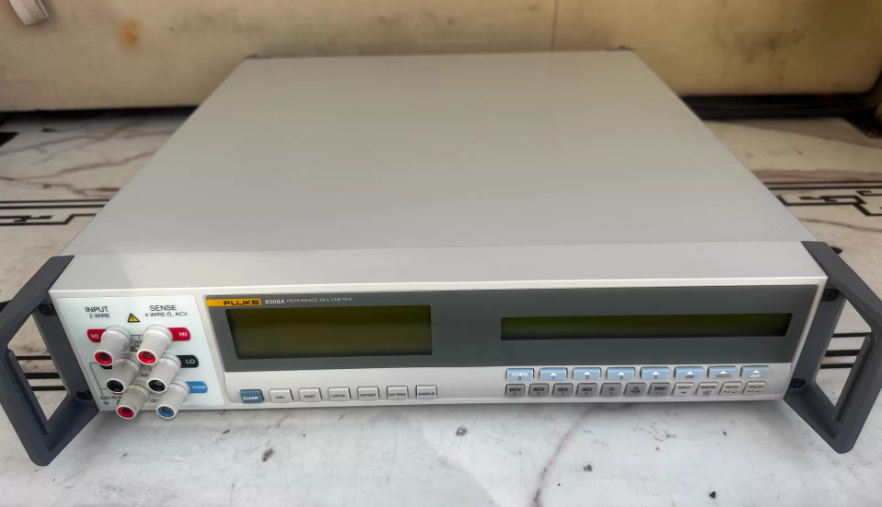 �N��|Fluke 8558A ��(sh��)���f�ñ�/FLUKE�s�ԈD