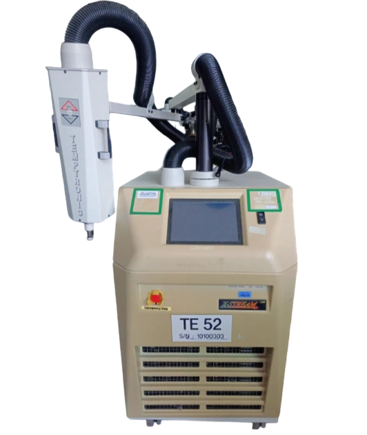 �S��|Temptronic TP04300A-8c32-7 �߹��ʟ����x/�����s�ԈD