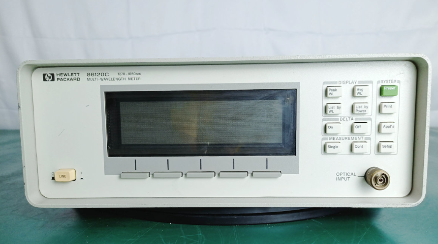 �S��|HP 86120C ���L(zh��ng)Ӌ(j��)/HP�s�ԈD