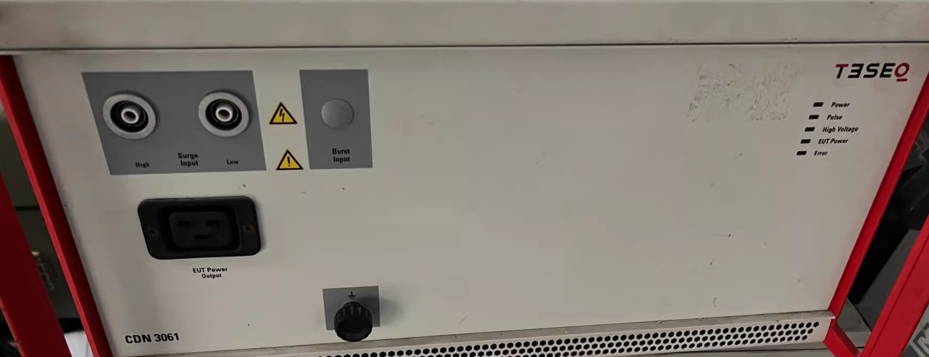 Teseq CDN3061 �������/ȥ��W(w��ng)�j(lu��)/TESEQ�s�ԈD