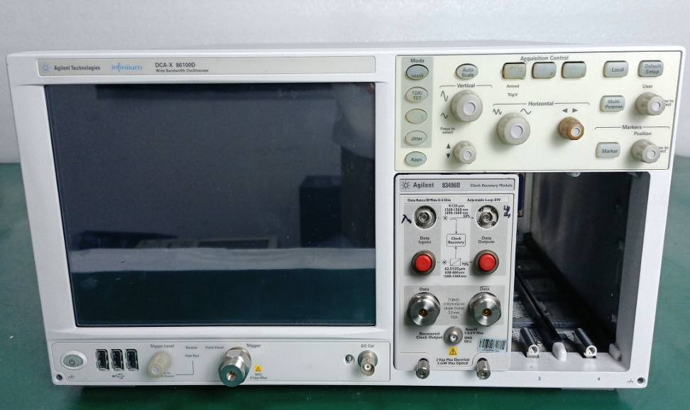 �N�ۡ����U|DCA - X ���C + �� / 늕r犻֏�(f��)ģ�K/Agilent�s�ԈD