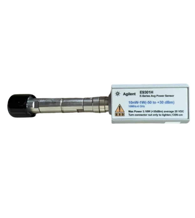 Agilent E9301H ���ʂ�����/Agilent�s�ԈD