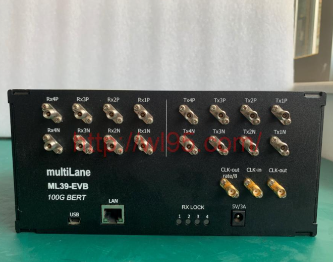 multiLane ML39-EVB �`�a�ʜyԇ�x/�����s�ԈD