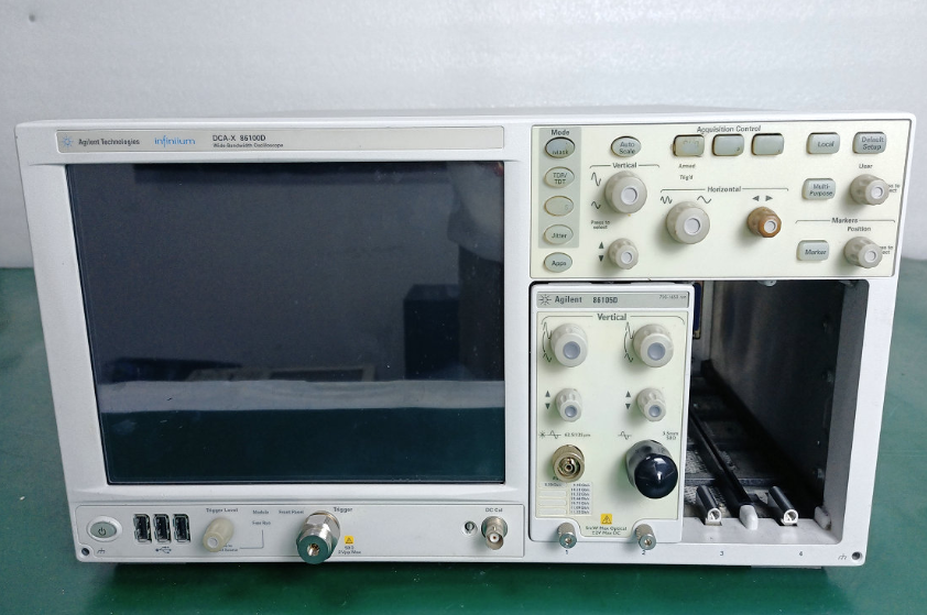 �S��|Agilent 86100D+86105D ʾ����+���ģ�K/Agilent�s�ԈD
