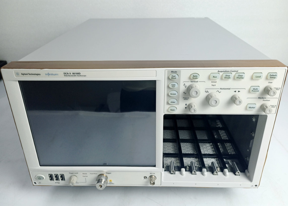 �N�ۡ����U|Agilent 86100D+86115D ʾ����+���հl(f��)�řC(j��)�yԇģ�K/Agilent�s�ԈD