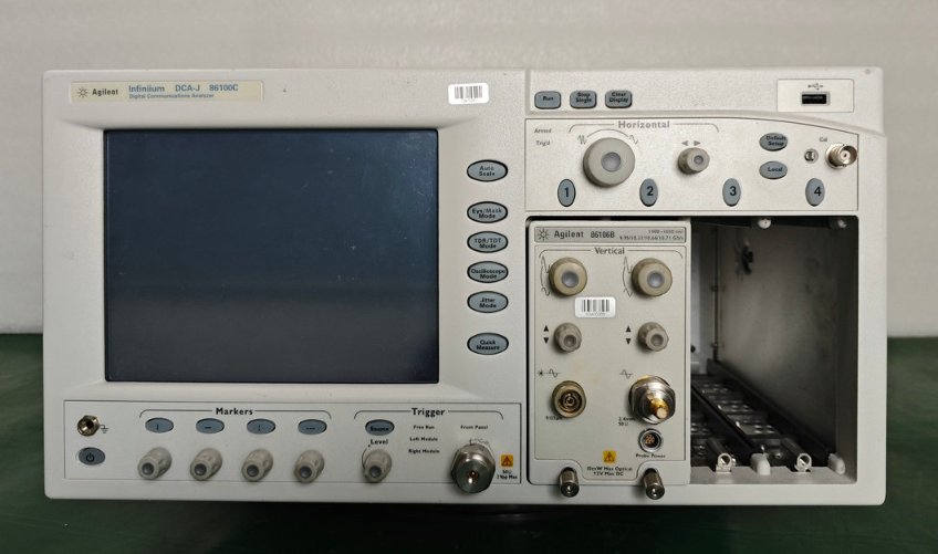 �S��|Agilent 86100C+86106B ʾ����+ ���ģ�K/Agilent�s�ԈD