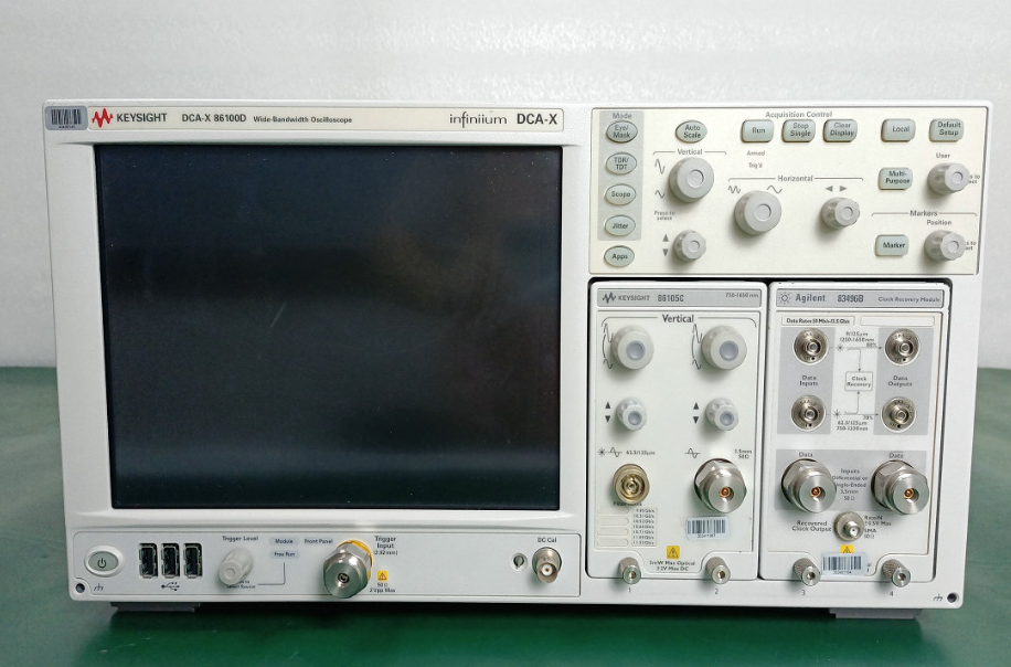 �N�ۡ����U|Agilent 86100D+86105C ʾ����+���ģ�K/Agilent�s�ԈD