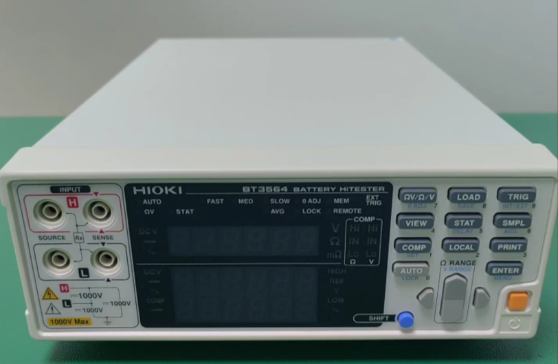 HIOKI BT3564 늳؜yԇ�x/HIOKI�s�ԈD