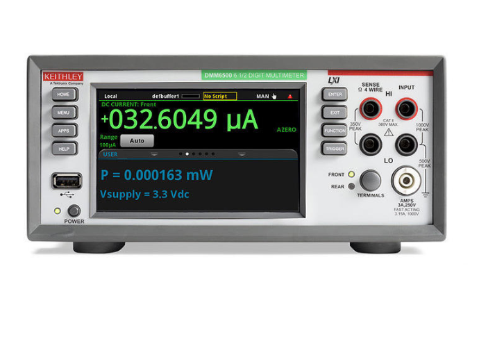 Keithley DMM6500 �f�ñ�/KEITHLEY�s�ԈD