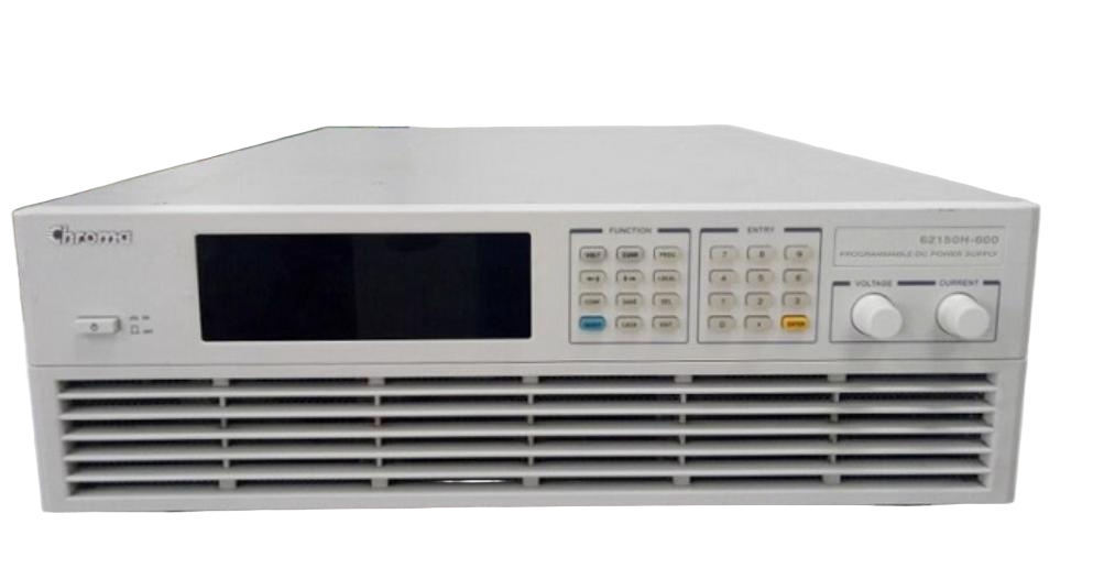 Chroma 62150H - 600 ֱ���Դ/�����s�ԈD