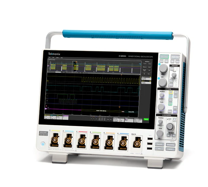 ʾ����/Tektronix�s�ԈD